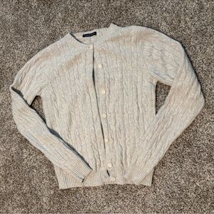 Brandy Melville Wool Cardigan